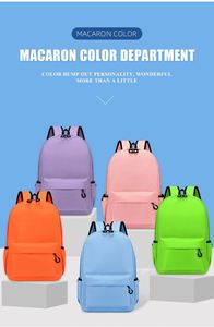 Mochilas Escolares Personalizadas con Logotipo OEM ODM de Fábrica, Juego de Mochilas con Estampado de Dibujos Animados para Estudiantes de Secundaria, Mochilas para el Regreso a Clases - Product Image 6
