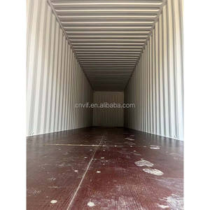 Conteneur maritime de 40 pieds pour le stockage Conteneur maritime d'occasion à vendre - Product Image 6