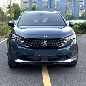 Voiture d'occasion Peugeot <span class=keywords><strong>5008</strong></span> <span class=keywords><strong>2022</strong></span> 1.8T Turbo Automatique LHD R20 Dark Spacious Qualité garantie Bien entretenue État comme neuf - Product Image 1