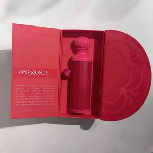 Perfume Árabe Rosa Ecológico de 100 ml, Aroma Duradero, Especiado, Frutal, Amaderado, Cítrico y Floral, Moderno y Lujoso para el Cuerpo - Product Image 4