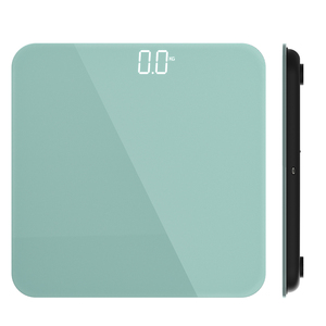 <span class=keywords><strong>GYS</strong></span> 180kg balance électronique numérique de graisse corporelle support connexion Bluetooth balance de graisse corporelle - Product Image 4