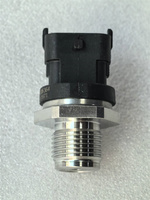 Cummin ISDE QSB6.7 capteur de pression de carburant DRS à rampe commune 0281006364 0281002937 5260246 3974094 3974092 pour pelle chargeuse