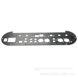 Custom CNC Machining <b>Services</b> Personalized Product Customization for <b>Fabrication</b> - Product Image 4