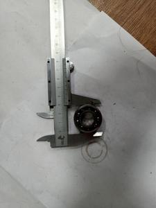 UM Supplier Professional Herstellung von präzisen stabilen Kugellagern Kettensäge Teile 180 Lager - Product Image 4