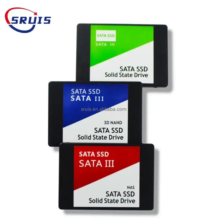 Customer LOGO Sell computer hard disks internal ssd hard disc ssd 2.5" 64gb for desktop