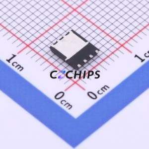Original et nouveau transistor à effet de champ à transistor DFN5X6-8 TDM31056A (MOSFET) - Product Image 2