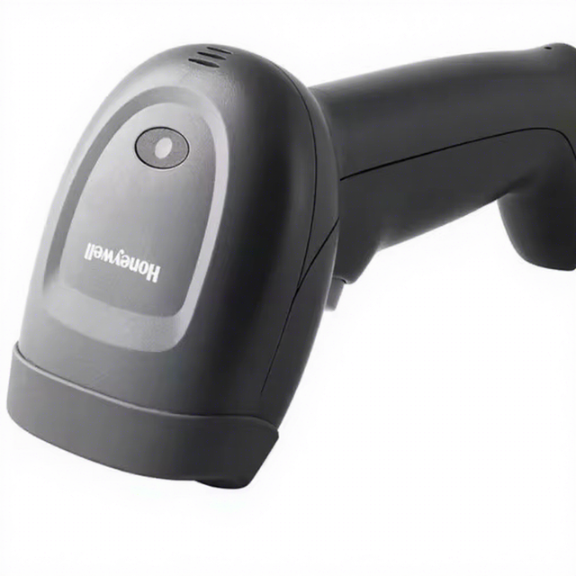 Honeywell HH490 Handheld USB 2D Barcode Reader Area-imaging QR Scanner in Stock