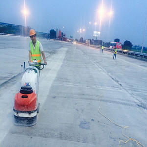 ASL điện không bụi Epoxy Máy mài bê tông máy mài/sàn đánh bóng máy T2 - Product Image 2