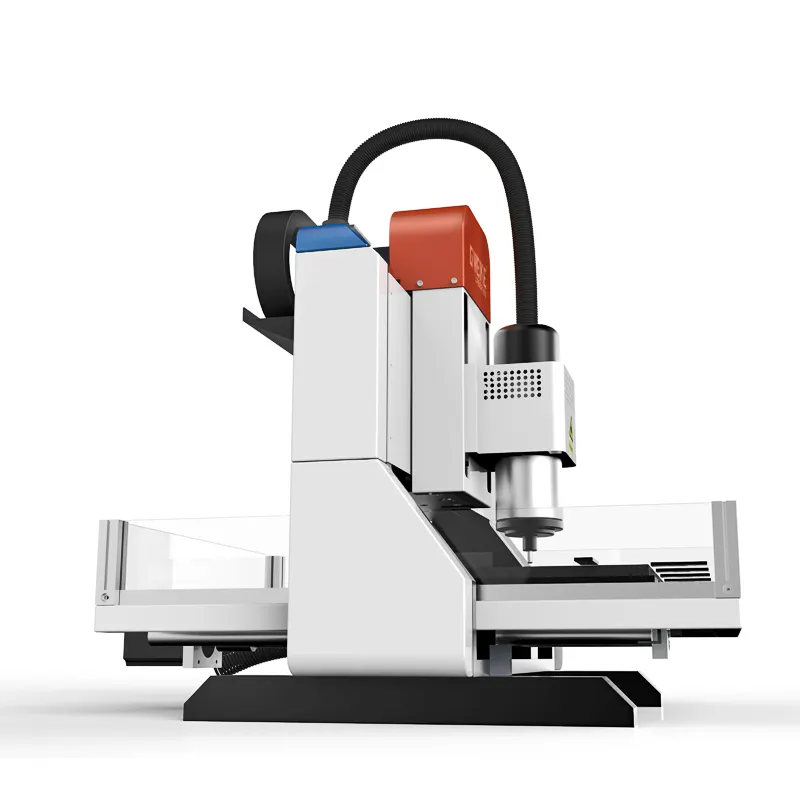 CR2030 (200*300 millimetri) del desktop router di CNC per il metallo