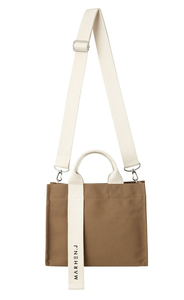 2023 Wind Fly Handle Large Personalized Cotton Canvas <b>Tote</b> <b>Beach</b> <b>Bag</b> Fashionable Eco-Promotion Shopping <b>Bag</b> - Product Image 3