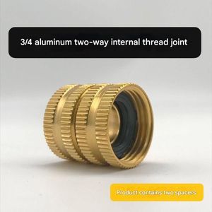 "14 мм M22 металлические быстроразъемные муфты для мойки давления-3/8" набор адаптеров-поворотные компоненты ПЛК и шестерни" - Product Image 6