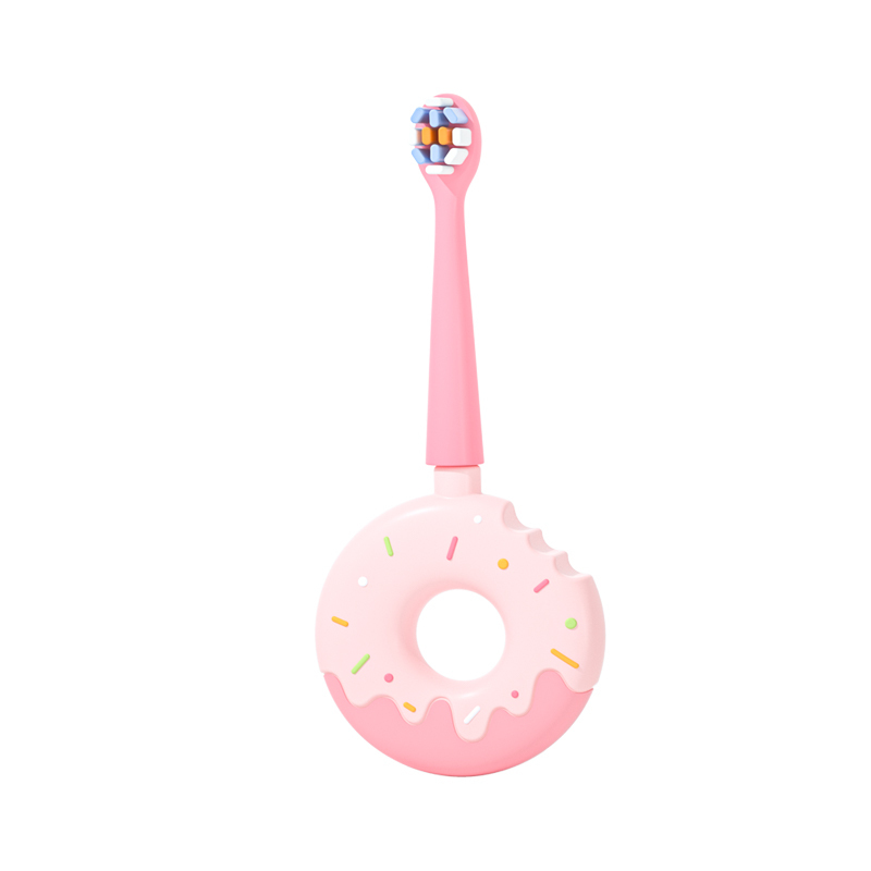donut rosa