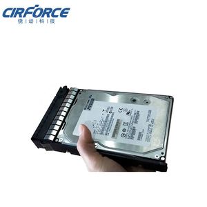 Горячая продажа 652745-B21 500 GB 6G SAS 7,2 K 2.5in SC MDL HDD - Product Image 2