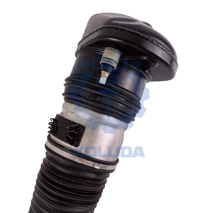 Jambe de suspension pneumatique avant droite pour BMW Série 6 <span class=keywords><strong>Gran</strong></span> <span class=keywords><strong>Turismo</strong></span> G32 2017-2023 <span class=keywords><strong>620d</strong></span> 630d 630i 640i 2WD OEM 37106866702 - Product Image 3