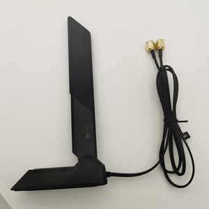 <span class=keywords><strong>Antena</strong></span> Magnética Multibanda WiFi6e 2.4G/5G/6G 2T2R Original, Tarjetas de Red PCI-E <span class=keywords><strong>GIGABYTE</strong></span> MSI ASRock, <span class=keywords><strong>Antena</strong></span> de Comunicación 5G - Product Image 5