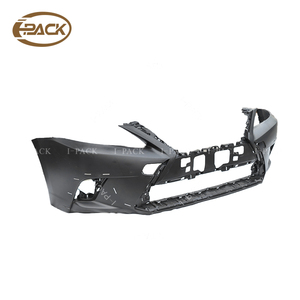 Pièces de rechange automobiles I-PACK Pièces de carrosserie Kits de carrosserie automobile en gros Pare-chocs avant pour <span class=keywords><strong>Lexus</strong></span> <span class=keywords><strong>CT</strong></span> <span class=keywords><strong>200h</strong></span> <span class=keywords><strong>2014</strong></span> - Product Image 2