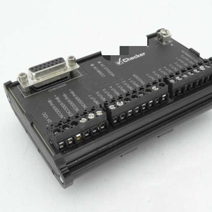 Cognex 800-9012-1ra โมดูลพีแอลซีตัวควบคุมการเขียนโปรแกรมพีแอลซีระบบอัตโนมัติสำหรับอุตสาหกรรม - Product Image 1