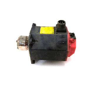 Motor Original FANUC A06B-0075-B103 para Máquina Herramienta, Equipo de Automatización Industrial de Alta Gama - Product Image 5
