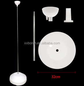Giá Đỡ Bóng Bay Có Thể Thu Vào Tùy Chỉnh Phụ Kiện Giá Đỡ Cột Để Bàn Chủ Đề Ngoài Trời Bộ Giá Đỡ Bóng Bay Dự Tiệc Trưng Bày - Product Image 5