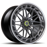 Jantes forgées 18 19 20 21 22 24 pouces pour Lotus EMIRA ELETRE Elise Exige Evora Esprit Eterne Lamborghini Ferrari Alfa Romeo