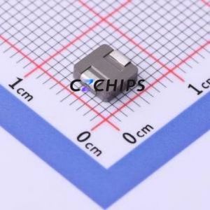 Inducteur de puissance SMD 0518CDMCCDS-1R0MC, 5,4x5,2 mm (Inductance : 1 µH) (Précision : 20 % Courant nominal : 7,5 A) - Product Image 2