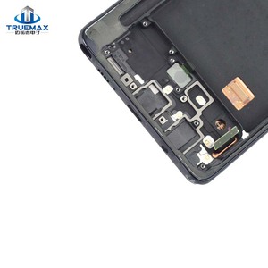 Pantalla táctil original para samsung <span class=keywords><strong>note</strong></span> <span class=keywords><strong>10</strong></span> <span class=keywords><strong>lite</strong></span> n770, lcd, <span class=keywords><strong>precio</strong></span> - Product Image 6