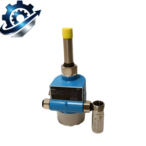 Medidor de Flujo de Inserción Económico DTI200 con Salida de Relé 4-20mA DN15-DN2000 para Tuberías de Agua - Product Image 6