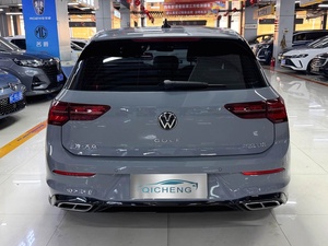<span class=keywords><strong>Golf</strong></span> <span class=keywords><strong>8</strong></span> R-Line <span class=keywords><strong>2022</strong></span> 1.4TSI 280TSI Transmission Automatique Gauche RWD Caméra Arrière Stock Vérifié Directement de Chine État Parfait - Product Image 5