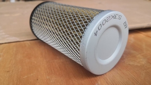 Filtro de Succión de Aceite 53K2004 Compatible con Piezas de Cargadora Liugong, Piezas de Maquinaria de Construcción Directamente de Fábrica - Product Image 3