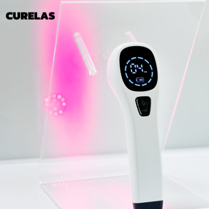 Laser Terapia Vet Dispositivo para Animais de Estimação 808nm Dispositivos Terapia Luz Vermelha para Alívio das Pain Home Light <span class=keywords><strong>Therapy</strong></span> para Cães Gatos Cavalos - Product Image 2