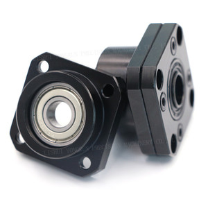 สกรูตะกั่วรองรับบอลสกรูปลายรองรับแบริ่ง FK/<span class=keywords><strong>FF15</strong></span> - Product Image 1