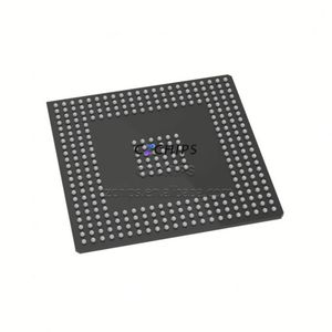 ชิปเซมิคอนดักเตอร์ IC รุ่นใหม่ PEX8612-BB50BC F BGA-324 ชิ้นส่วนอิเล็กทรอนิกส์แบบรวม  รหัสสินค้า CZSKU:J2H1A7Q8 - Product Image 1