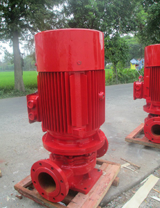 Pompe à eau pour lutte contre les incendies 4hp et pompe à incendie Malaisie - Product Image 2