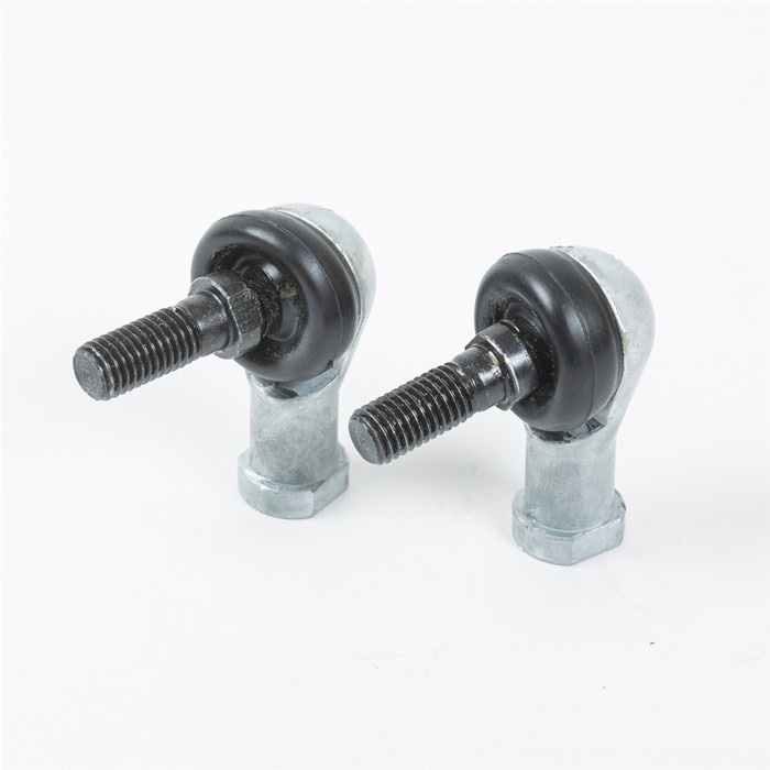 SQ5RS SQ6RS M5 M6 стержень с резьбой шаровой шарнир подшипника