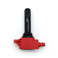 Injecteur de carburant 22433AA681 compatible avec Subaru Impreza WRX STI Legacy Outback 2.5L moteur turbo