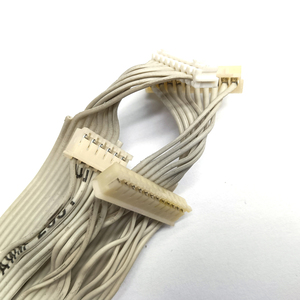 Cable de estación de suministro de tinta <span class=keywords><strong>ISS</strong></span> compatible con HP DesignJet 1300 T790 T610 T795 T770 T1100 T1200 - Product Image 4