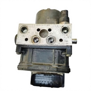 Nouveau pour Ferrari F430 : Unité de commande ABS, pompe de frein et système de freinage antiblocage 194608 221252 224723 224795 175581 184454 226030 - Product Image 4