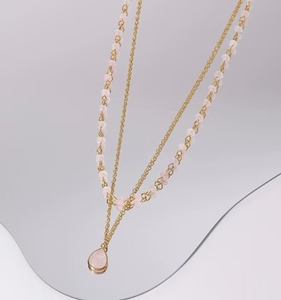 Colgante de perlas 2024 Simple y versátil para el uso diario - Product Image 4