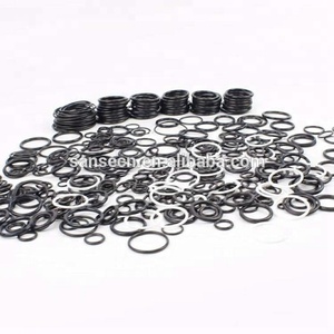 Kit di tenuta della pompa idraulica dell'escavatore per macchine edili di nuovo stile del produttore - Product Image 4