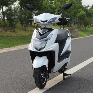 Vélo électrique haute vitesse en gros, moto 1000W 60V, scooter, cyclomoteur avec - Product Image 1