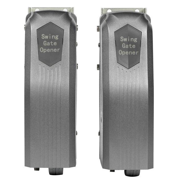 Automatic Swing Gate Opener with Rolling Door Motor for Home Use