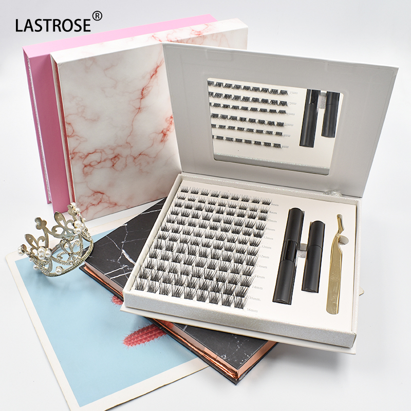 lash extensions diy kit