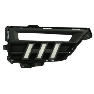 Luces LED de circulación diurna para Honda CRV 2021 2022, reequipamiento del parachoques delantero con diseño sellado a prueba de agua - Product Image 2