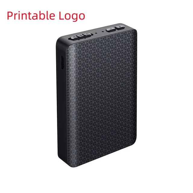 High-Definition Remote Noise-Cancelling Voice Control Recording Ultra-Long Standby Magnetic Portable Professional Recording