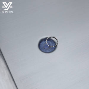 मानवीकरण डिजाइन चिकित्सा डिसेटिंग ट्रॉली और मोर्चरी कार्ट 304 स्टेनलेस स्टील 150 किलोग्राम क्षमता युसुओडा ब्रांड - Product Image 5