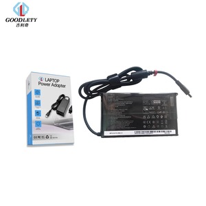 20V11.5A 230W USB Yellow Pin Chargeur pour ordinateur portable LE230USBO 1.8M Câble pour Legion 7 5P C7 S7 <span class=keywords><strong>Y540</strong></span> Y545 Y740 Y730 Y900 Y910 - Product Image 1