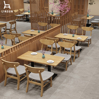 Meistverkaufte Umweltfreundliche Langlebige Kommerzielle Möbel Hotel Café Bar Leder-Ecksofa Holz Restaurant Sitzbank