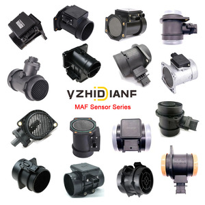 Capteur de débit d'air massique <span class=keywords><strong>MAF</strong></span> 3926A0013 Sensores Del <span class=keywords><strong>Auto</strong></span> pour Nissan Sunny Toyota Corolla Vente en gros - Product Image 4