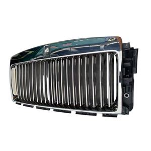 อะไหล่รถยนต์รุ่นที่สี่สำหรับ Rolls-Royce Ghost Bibo ยี่ห้อ Juli Juli ชิ้นส่วนกันชนหน้ารถยนต์ - Product Image 2