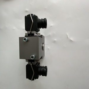 Van điện từ 11115488 là một độ chính xác Chất lượng cao được sản xuất bền và sự lựa chọn đáng tin cậy cấp công nghiệp tuyệt vời - Product Image 5